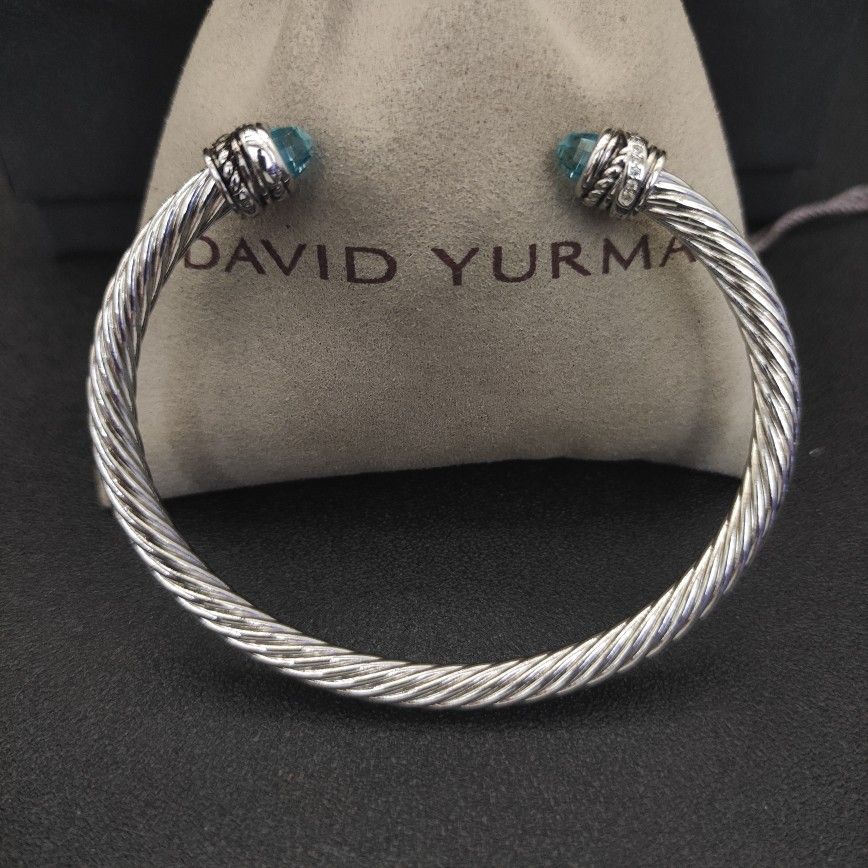 DAVID YURMAN﻿