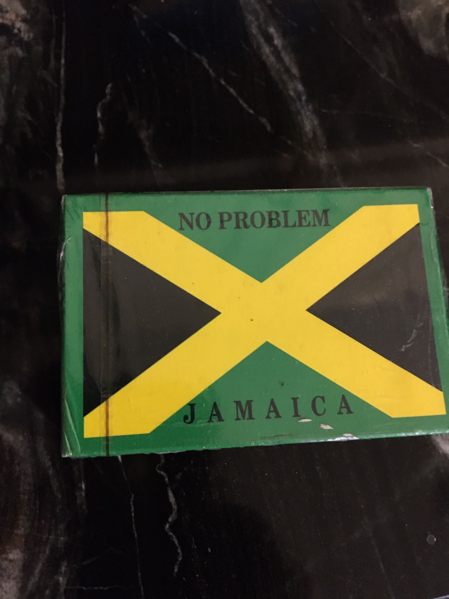 Jamaica Playing Cards (new)
