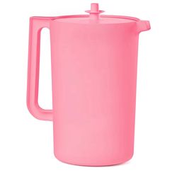 Tupperware 1 Gallon Pitcher in Soft Candy