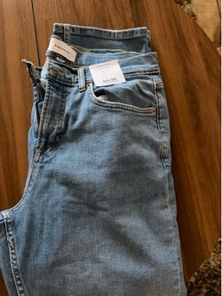 Fabletics Jeans Brand New 34x30