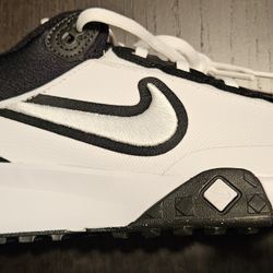 Nike Air Diamond Varsity Turf Baseball Shoes