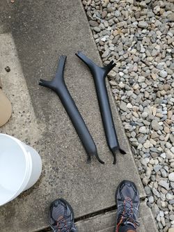 Challenger A piler Covers