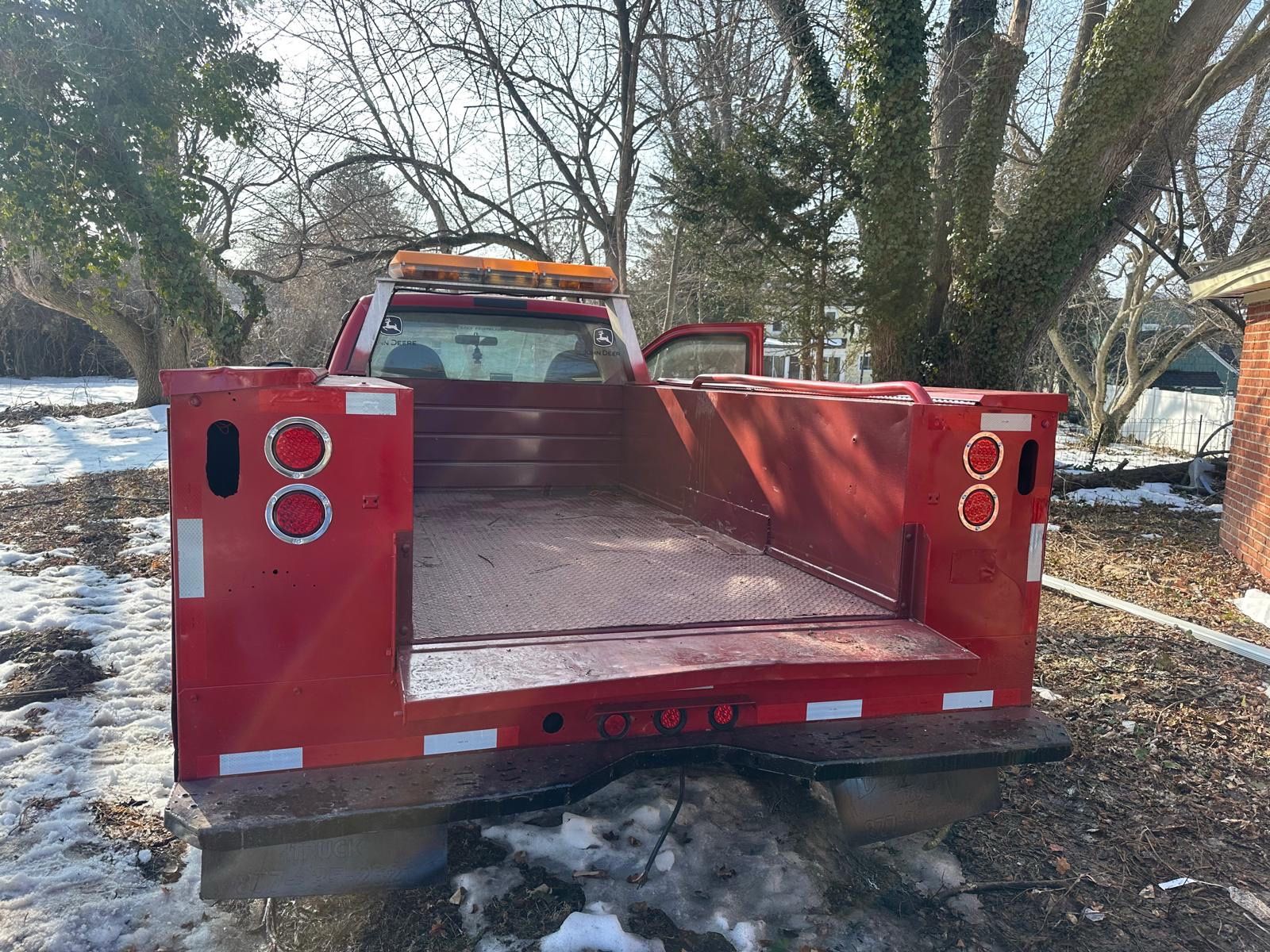 2006 Ford E-350