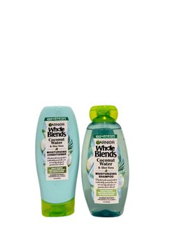 Garnier Set