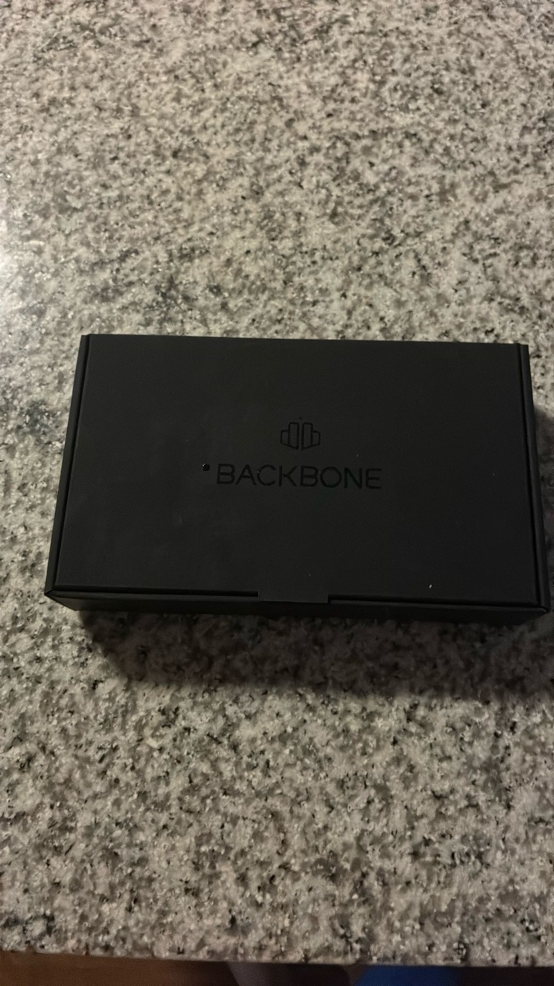 PlayStation Backbone Great Condition!