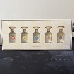 Tory Burch Mini Fragrance Set