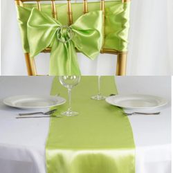 Event- Green Apple Linens