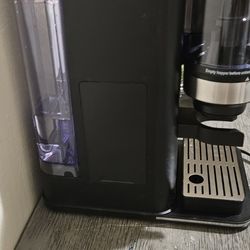 Cuisinart Coffee Grinder And Kcup Maker