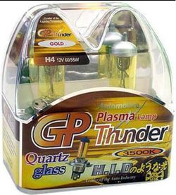 GP Thunder H.I.D
