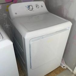 Washer & Dryer
