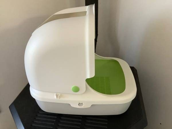 Breeze Litter Boxes