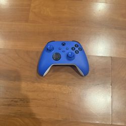 Xbox Series X Wireless Controller 