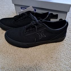 Hurley Arlo Lace Brand New