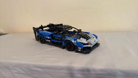 LEGO Technic Car