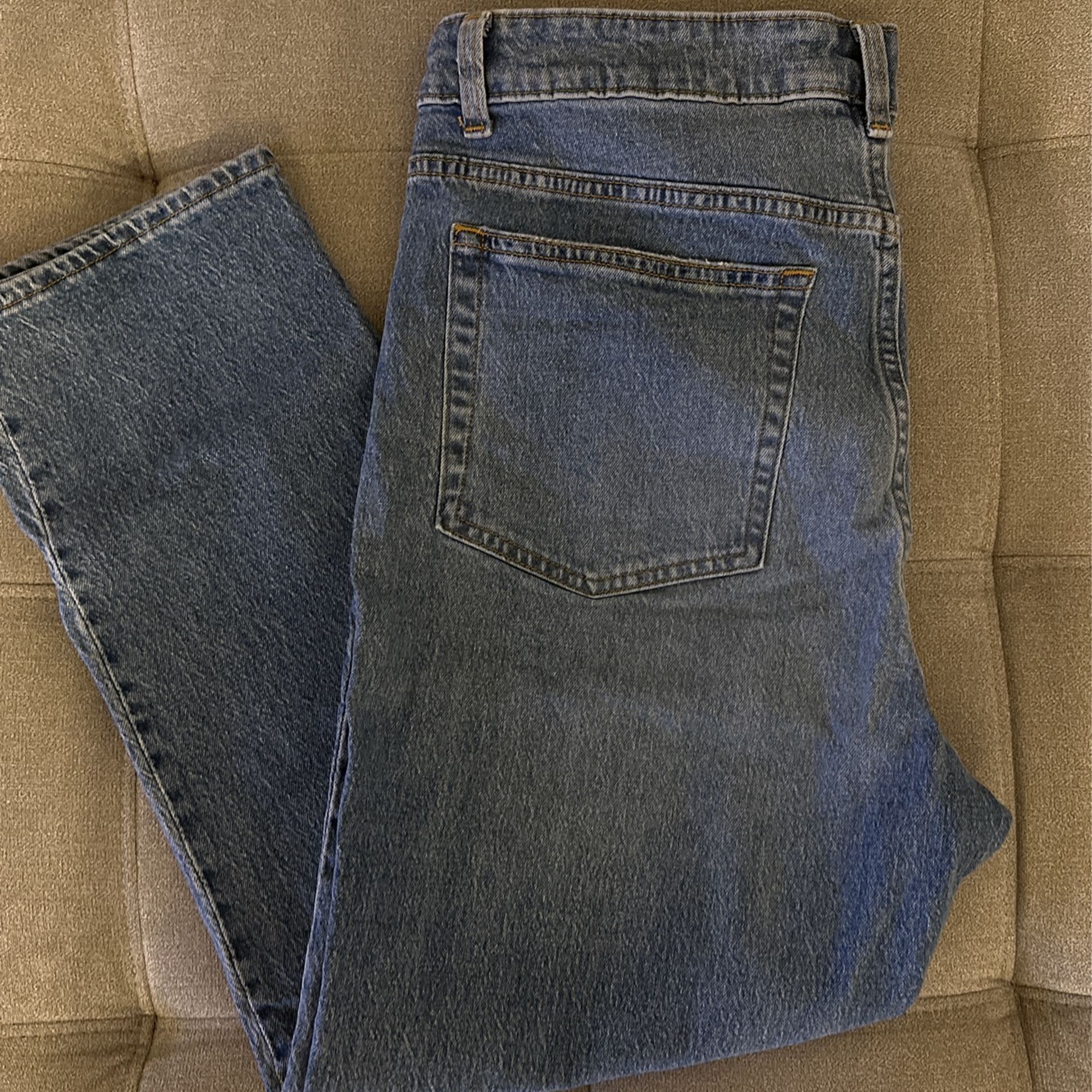 14. H&M Jean