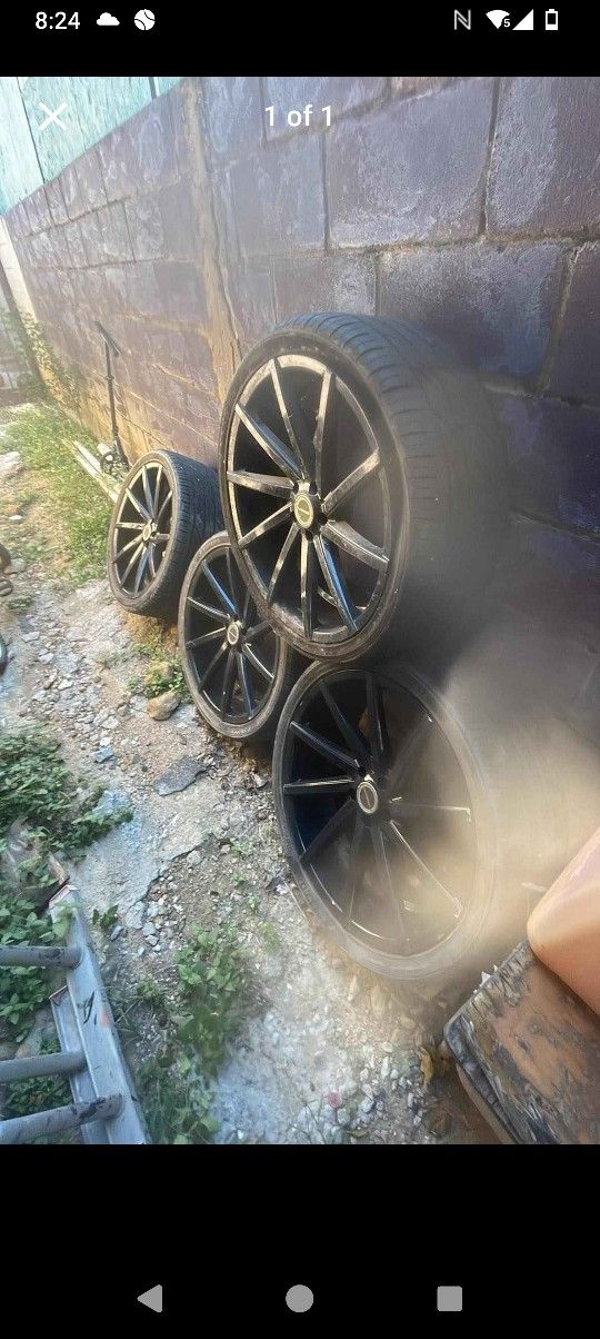 Rims