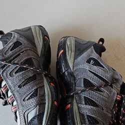 Hiking Boots 