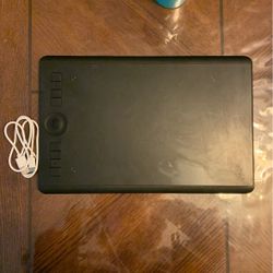 Wacom Intuos Pro Digital Art Tablet
