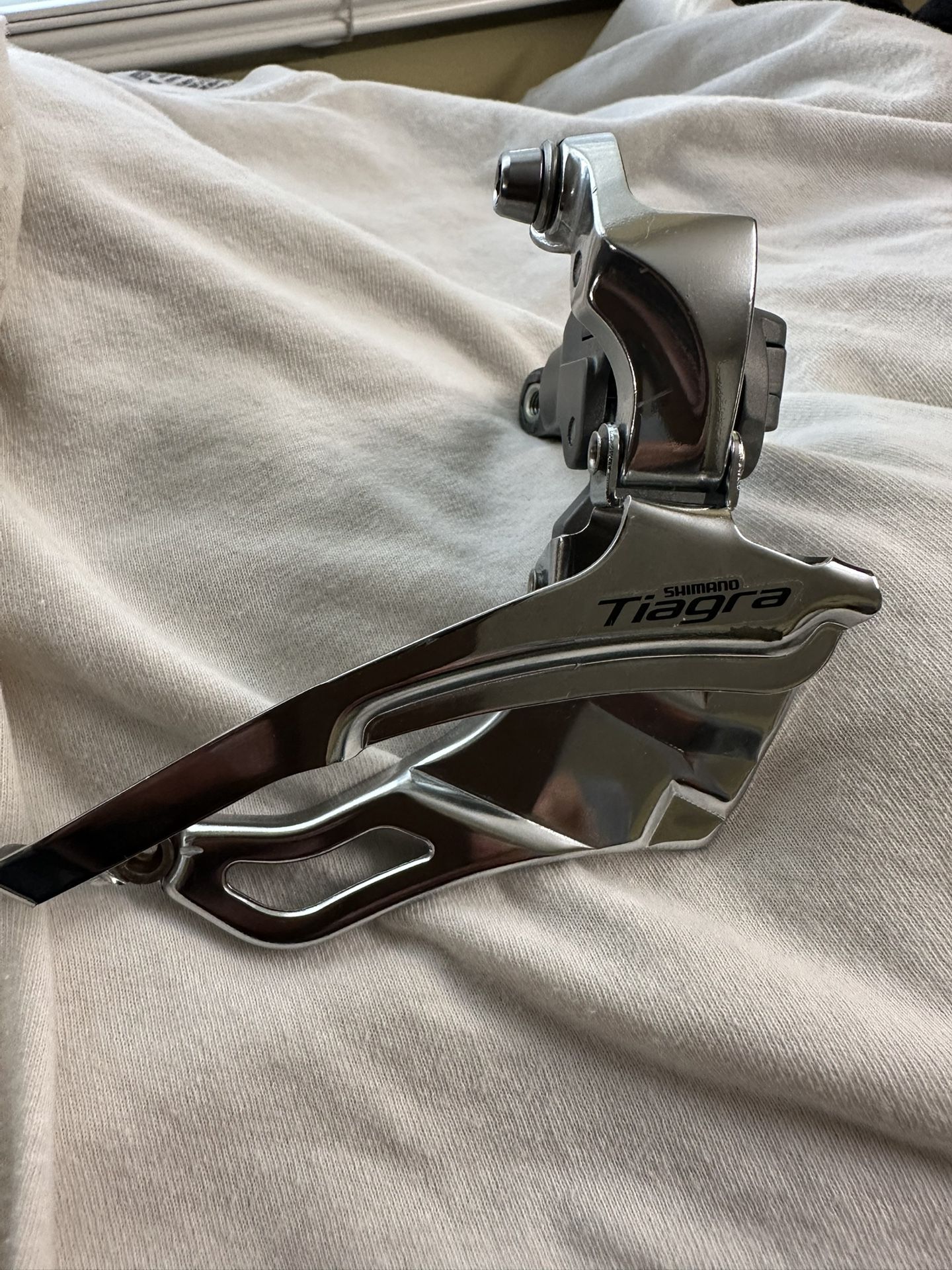 FD-4603 Front Derailleur, Tiagra Derailleur, Bike Shifter