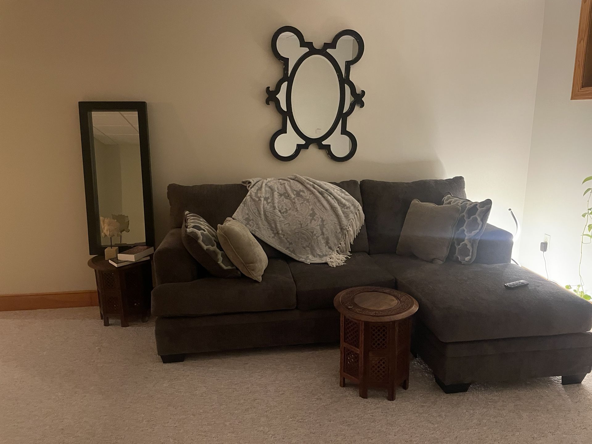 Ashley Furniture Sectional