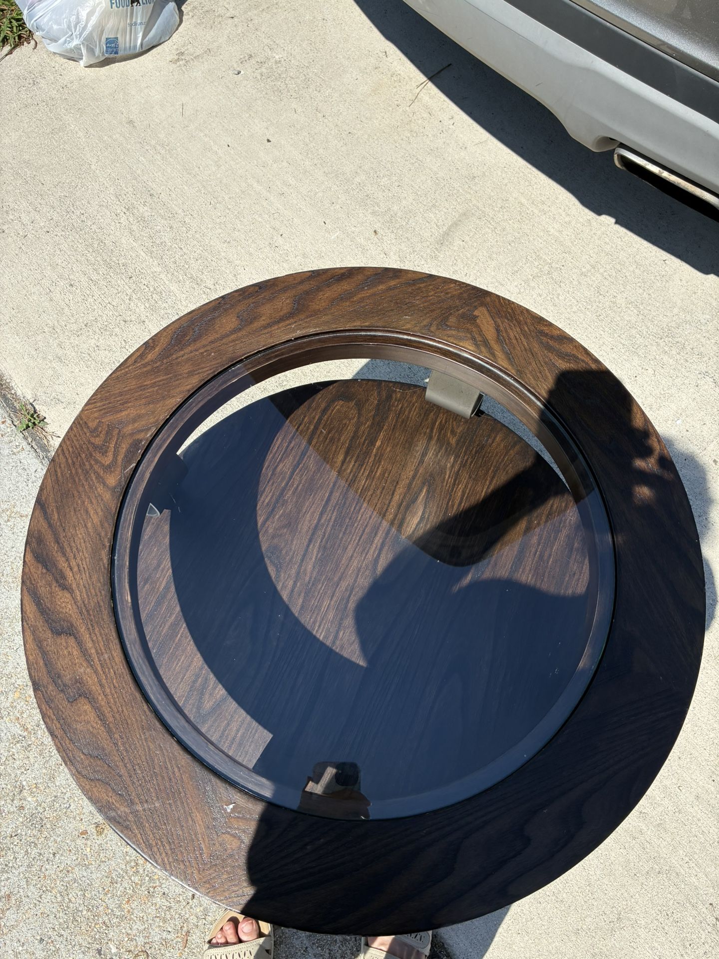 Table - End Or Coffee