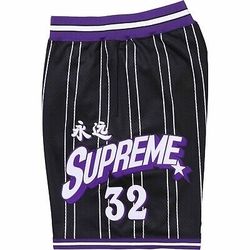 Supreme Basketball Shorts 