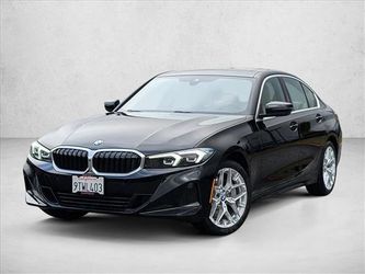 2025 BMW 330i