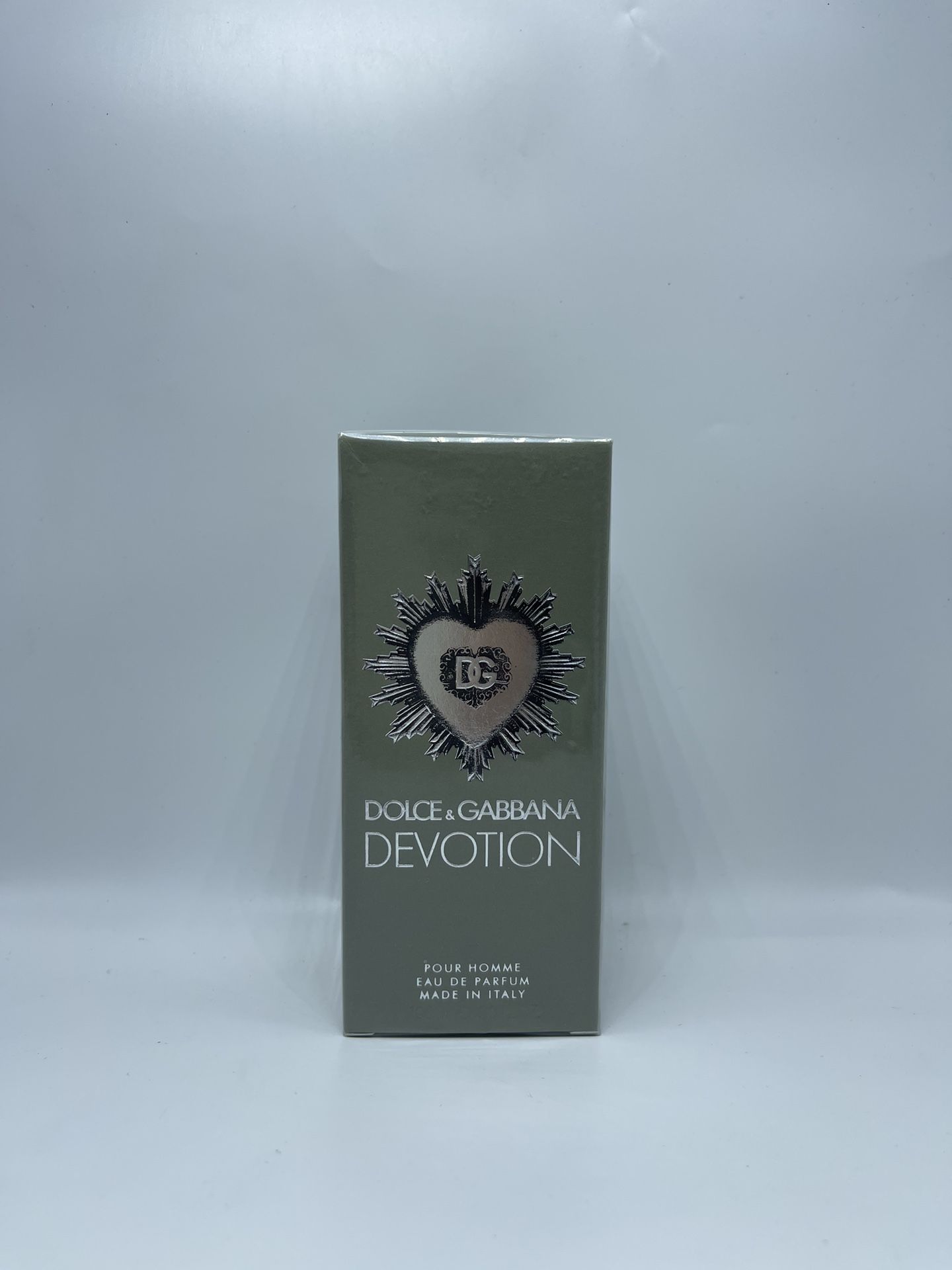 Dolce Gabbana devotion