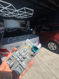 Llaves de autos / car keys and remotes