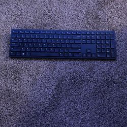 Dell Wireless Keyboard