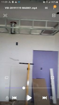 Drywall Metal Frame