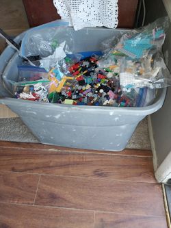 Legos