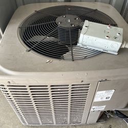 HVAC Package