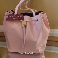 Polo Ralph Lauren Tote Bag 
