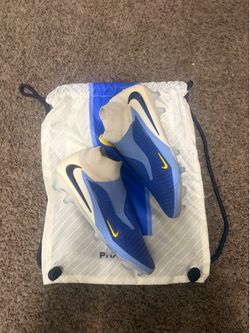 Nike phantoms size 7.5 men’s elite