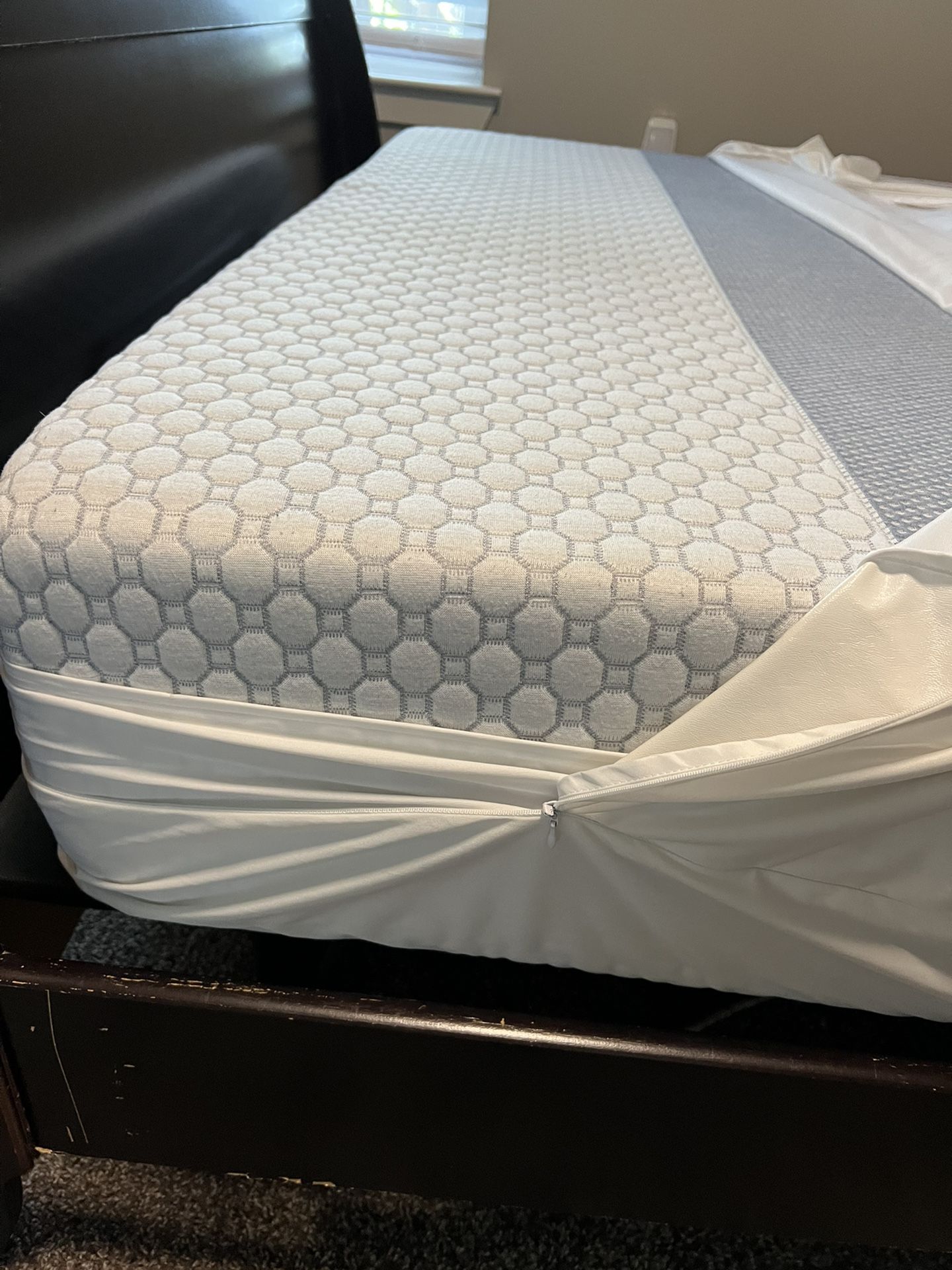 Queen Mattress