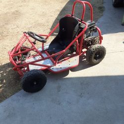 Go Kart