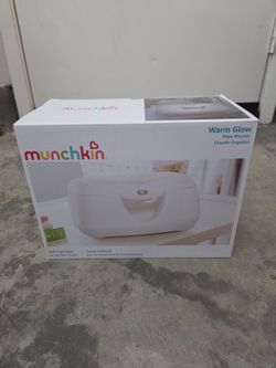 Munchkin Wipe Warmer