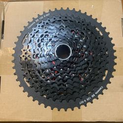 New MTB 12 Speed XD Cassette For Shimano And Sram Eagle