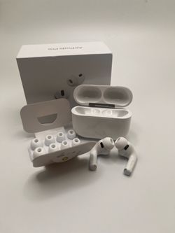 Apple AirPods Pro 3rd Generation