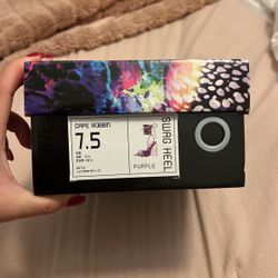 New Cape Robbin Shoes 