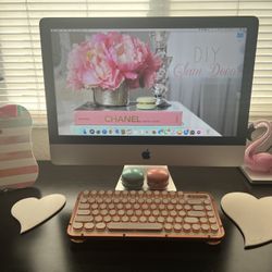 IMac Late 2012 21.5 Inches