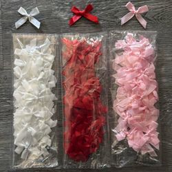 Mini Bows