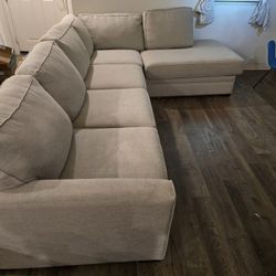 Sleeper Sofa