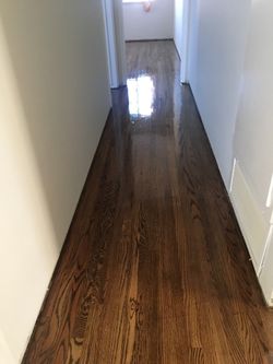 Hardwood floors estimate free