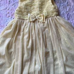 Girls Dress