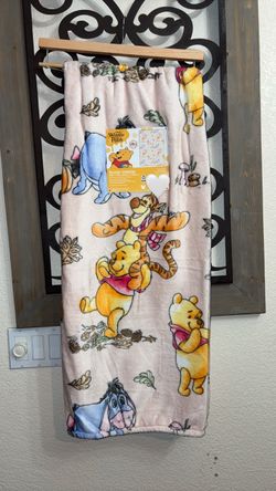 Winnie the Pooh