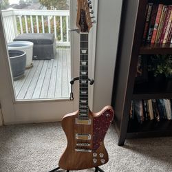 Hurst Custom Guitar (For Sale Or Trade)