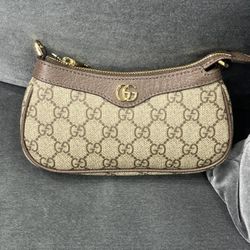 Gucci Ophidia Mini Bag – Like New