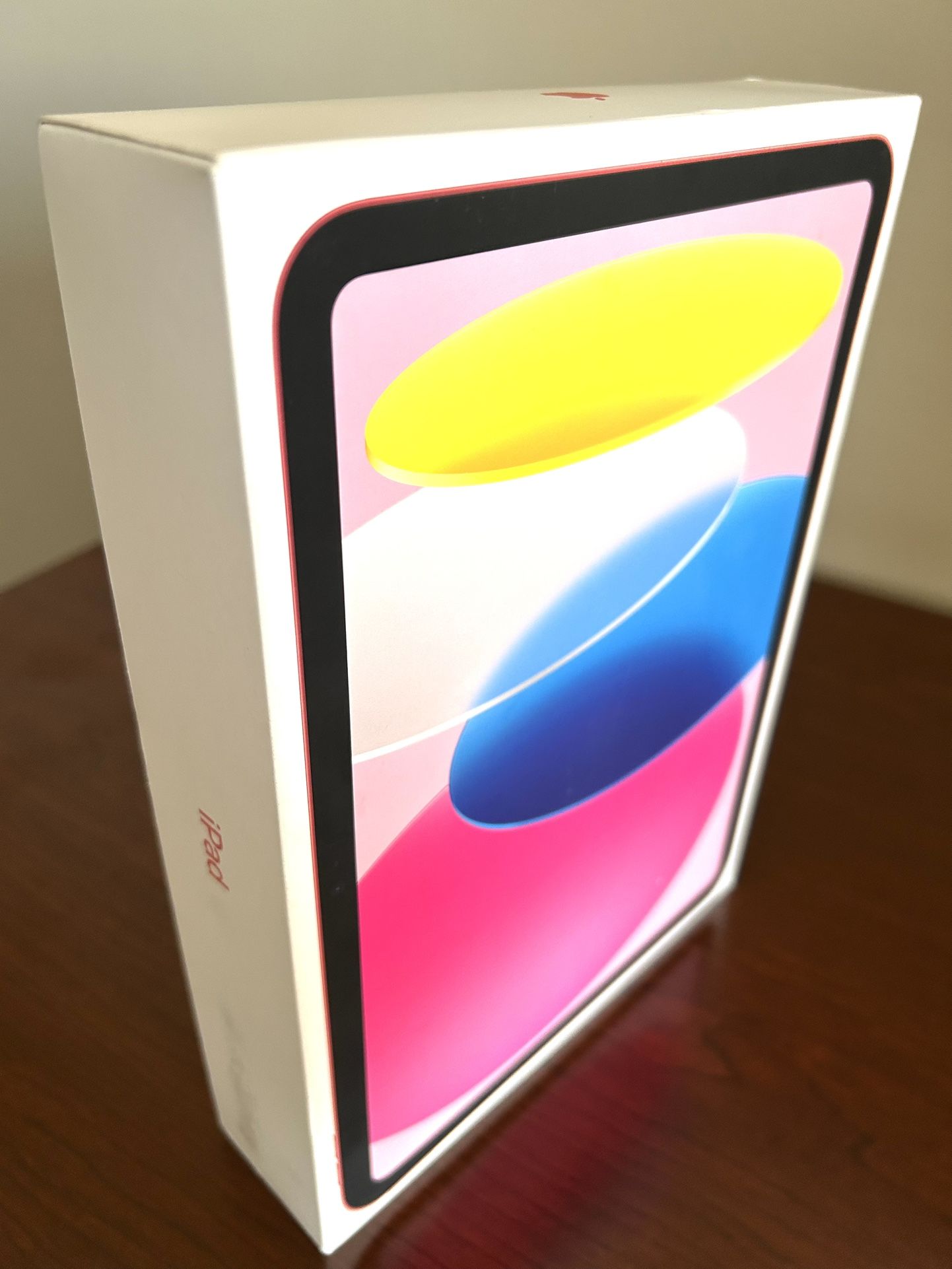iPad 11Th Generation(A16) (2025) + 5G Cellular 128GB